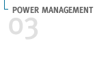 power management